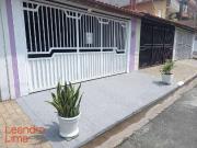 Casa / Sobrado para Venda em Guarulhos/SP Cidade Maia 2...