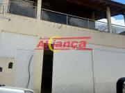 Casa / Sobrado para Venda em Guarulhos/SP Cidade Maia 3...