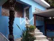 Casa / Sobrado para Venda em Guarulhos/SP Cidade Maia 4...