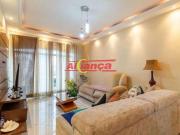 Casa / Sobrado para Venda em Guarulhos/SP Cidade Maia 4...