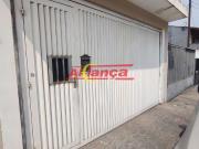 Casa / Sobrado para Venda em Guarulhos/SP Cidade Martins...