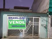 Casa / Sobrado para Venda em Guarulhos/SP Cidade Martins...