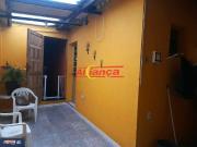 Casa / Sobrado para Venda em Guarulhos/SP Cidade Martins...