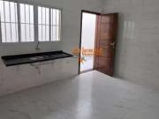 Casa / Sobrado para Venda em Guarulhos/SP Cidade Parque...