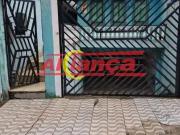 Casa / Sobrado para Venda em Guarulhos/SP Cidade Parque...