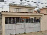 Casa / Sobrado para Venda em Guarulhos/SP Cidade Serodio...