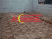 Casa / Sobrado para Venda em Guarulhos/SP Cidade Serodio...