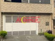 Casa / Sobrado para Venda em Guarulhos/SP Cidade...