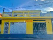 Casa / Sobrado para Venda em Guarulhos/SP Cidade...