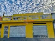 Casa / Sobrado para Venda em Guarulhos/SP Cidade...