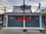Casa / Sobrado para Venda em Guarulhos/SP Cidade Soinco...