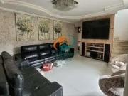 Casa / Sobrado para Venda em Guarulhos/SP Cocaia 3 Quartos