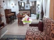 Casa / Sobrado para Venda em Guarulhos/SP Cocaia 3 Quartos