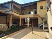 Casa / Sobrado para Venda em Guarulhos/SP Cocaia 3 Quartos