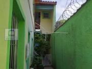 Casa / Sobrado para Venda em Guarulhos/SP Cocaia 4 Quartos