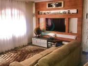 Casa / Sobrado para Venda em Guarulhos/SP Cumbica 4 Quartos