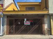 Casa / Sobrado para Venda em Guarulhos/SP Gopoúva 2 Quartos