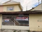 Casa / Sobrado para Venda em Guarulhos/SP Gopoúva 2 Quartos