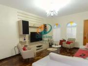 Casa / Sobrado para Venda em Guarulhos/SP Gopoúva 3 Quartos