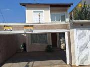 Casa / Sobrado para Venda em Guarulhos/SP Gopoúva 3 Quartos