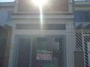 Casa / Sobrado para Venda em Guarulhos/SP Gopoúva 3 Quartos