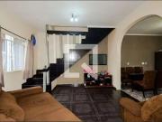 Casa / Sobrado para Venda em Guarulhos/SP Gopoúva 3 Quartos