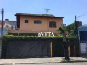Casa / Sobrado para Venda em Guarulhos/SP Gopoúva 3 Quartos