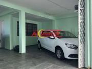 Casa / Sobrado para Venda em Guarulhos/SP Gopoúva 3 Quartos