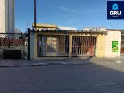 Casa / Sobrado para Venda em Guarulhos/SP Gopoúva 4 Quartos