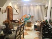 Casa / Sobrado para Venda em Guarulhos/SP Gopoúva 3 Quartos