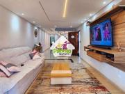 Casa / Sobrado para Venda em Guarulhos/SP Gopoúva 3 Quartos