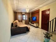 Casa / Sobrado para Venda em Guarulhos/SP Gopoúva 3 Quartos