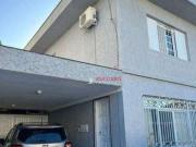 Casa / Sobrado para Venda em Guarulhos/SP Gopoúva 3 Quartos