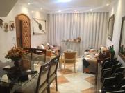 Casa / Sobrado para Venda em Guarulhos/SP Gopoúva 3 Quartos