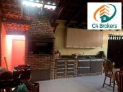 Casa / Sobrado para Venda em Guarulhos/SP Gopoúva 3 Quartos