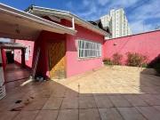 Casa / Sobrado para Venda em Guarulhos/SP Gopoúva 3 Quartos