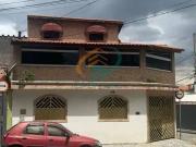 Casa / Sobrado para Venda em Guarulhos/SP Gopoúva 4 Quartos