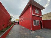 Casa / Sobrado para Venda em Guarulhos/SP Gopoúva 5 Quartos