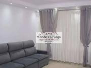 Casa / Sobrado para Venda em Guarulhos/SP Gopoúva 5 Quartos