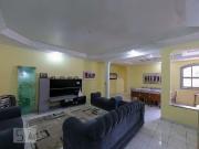 Casa / Sobrado para Venda em Guarulhos/SP Gopoúva 8 Quartos