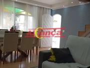 Casa / Sobrado para Venda em Guarulhos/SP Jardim Adriana...