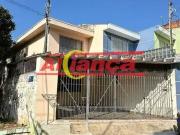 Casa / Sobrado para Venda em Guarulhos/SP Jardim Aida 2...