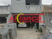 Casa / Sobrado para Venda em Guarulhos/SP Jardim Álamo 5...