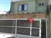 Casa / Sobrado para Venda em Guarulhos/SP Jardim Aliança...