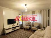 Casa / Sobrado para Venda em Guarulhos/SP Jardim Almeida...