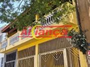 Casa / Sobrado para Venda em Guarulhos/SP Jardim Almeida...