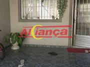 Casa / Sobrado para Venda em Guarulhos/SP Jardim...
