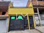 Casa / Sobrado para Venda em Guarulhos/SP Jardim Bananal...