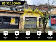 Casa / Sobrado para Venda em Guarulhos/SP Jardim Bela...