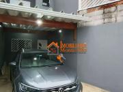Casa / Sobrado para Venda em Guarulhos/SP Jardim Bela...